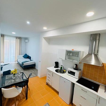 Estudios Ruda 4 Madrid Exterior photo