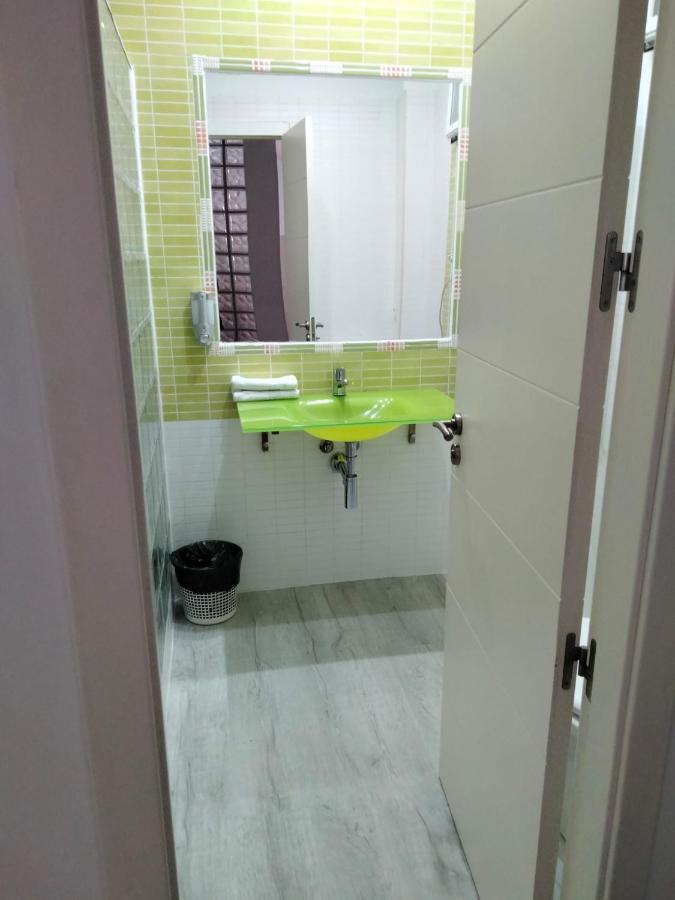 Estudios Ruda 4 Madrid Exterior photo